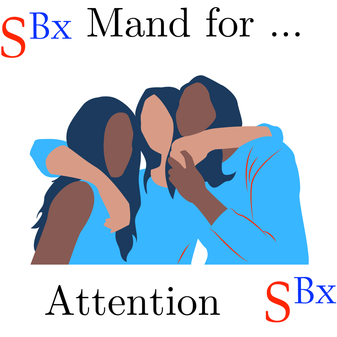 Mand Definition Mand – StevensBx ABA Blog