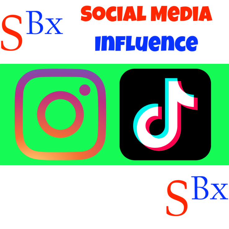 Social Media Influence